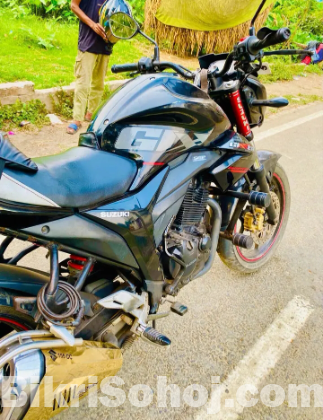 বাইক